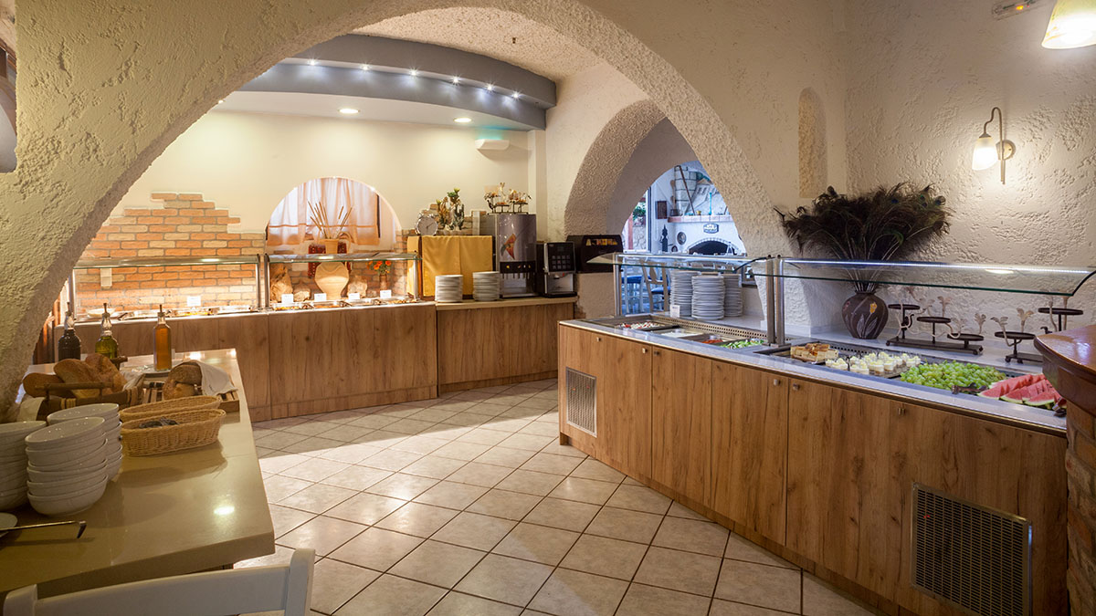 Evina Rooms and Suites - NR